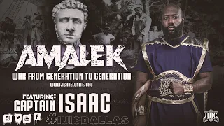 InTheClassroom: Amalek War from Generation to Generation