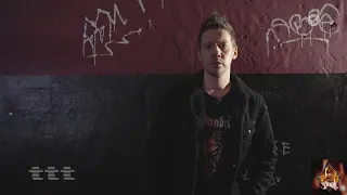 New documentary of Tobias Forge on "ARD" Germany TV.