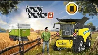 How to make play for fs16 farming games| fertilizer spreeder all vechal harvesting farming games