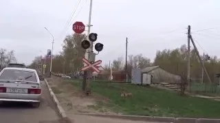 БСК.ДОРОГА В ТАМБОВ.17.04.16