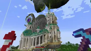 Grian makes all minecraft sounds for no apparent reason