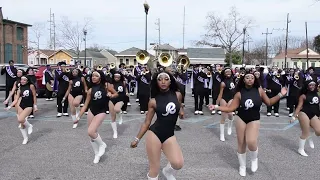 Nobody Does It Betta   Cane Ridge Rhythmic Ravens