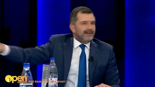 “Po i hedhin trutë e gomarit shqiptarëve!”, Deklarata e fortë e Bushatit: SPAK është një vegël e...