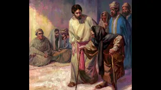 Євангеліє од Лукы 13, 10-17 | Святе Письмо по-лемківскы #8