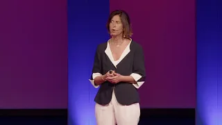 Il coraggio di cambiare idea tra emozioni e dati | Antonetta Mira | TEDxVarese