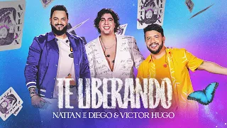 Te Liberando - Nattan e Diego & Victor Hugo (DVD AO VIVO)