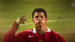 2008 Ronaldo 🥵 4k clip • rare clip • ultra HD • MANUTD • prime Ronaldo • old Ronaldo • AIG Ronaldo