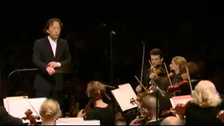 Tchaikovsky Symphony No.6 "Pathetique"  Movement 3(III.Allegro molto vivace)