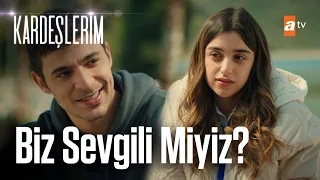 Kadir ve Melisa aşkı başlıyor mu?🤩 - Kardeşlerim 12. Bölüm