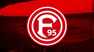 Fortuna Düsseldorf 95 Torhymne 1993/94