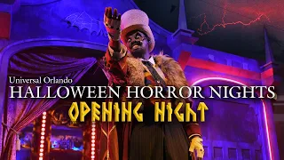 Halloween Horror Nights 2023: Bigger, Badder, And More Crowded