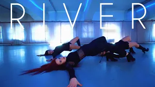 | BISHOP BRIGGS - RIVER | CHOREOGRAPHY BY DENISE