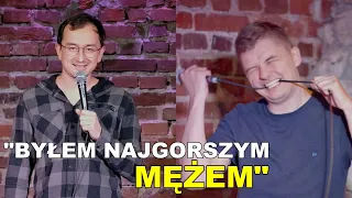 "Z KARTKI" #7: Michał Leja i Tomek Machnicki: "Relacja z teściami"