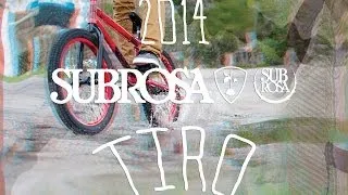 BMX Complete - 2014 Subrosa Tiro