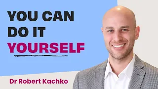 Self Care Techniques for Managing Stress and Anxiety w/ Dr. Robert Kachko, ND