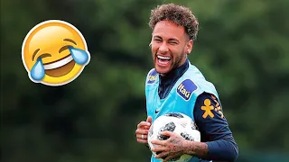 Neymar - Funny Moments | 2020