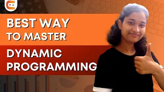BEST Way to Master Dynamic Programming #shorts