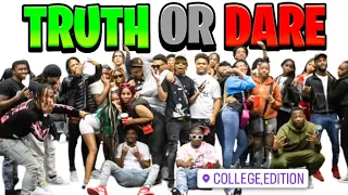 HORNY TRUTH OR DARE BUT FACE TO FACE |EIU edition