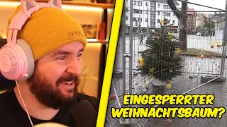 Sturmwaffel REAGIERT auf REALER IRRSINN