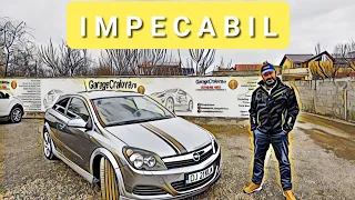 Opel Astra GTC  OPC-line IMPECABIL ♥️