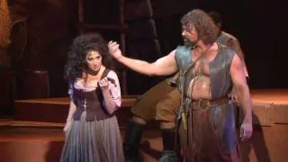 Its All The Same Lesli Margherita MTW's MAN OF LA MANCHA