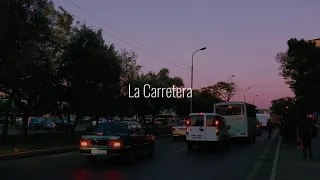 La Carretera - Prince Royce [Bass Boosted]