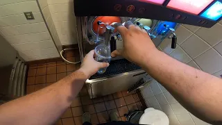 McDonalds POV: New Frozen Carbonated Beverage Lineup