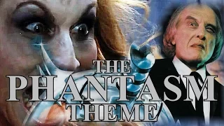 Theme from Phantasm - Phan Made Cover