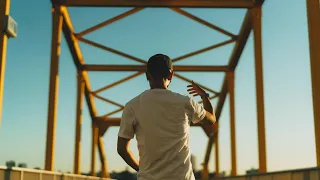 SPARTA - Player feat. KID FRESINO (Music Video)