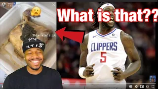 NBA Players REACT to Orlando Bubble not happy | BIG R Reaction