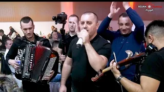 SPECIJAL SPLET - ROKI BEGOVIC I ORKESTAR MARKA RISTIVOJEVICA ( MUZICKA ZABAVA KRUPANJ )