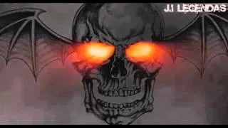 Avenged Sevenfold   Hail to the King OFFICIAL VIDEO] (Legendado Traduzido)