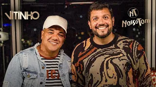 Nosso Tom feat Vitinho (Melhor Vingança) @NossoTom_ @cantorvitinho