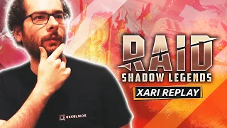 Raid Shadow Legends | Et ce n'est même pas une OP