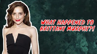 Was BRITTANY MURPHY Murdered?! PSYCHIC READING