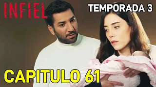 Infiel Serie Turca Capítulo 61 En Español | TEMPORADA 3!