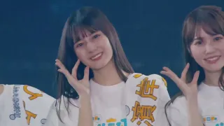 Hinatazaka46-Hinatazaka Tokyo Dome