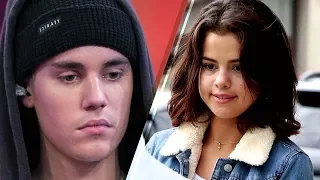 You Won't Believe WHO Caused Selena Gomez & Justin Bieber to Enter Couples Therapy