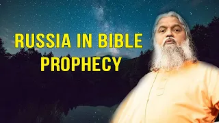 Sadhu Sundar Selvaraj - SHOCKING MESSAGE: RUSSIA IN BIBLE PROPHECY