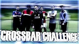 CROSSBAR CHALLENGE | PANDAFX, KEFIR, STAVR, GERMAN, GOODMAX, FLOMASTEROFF