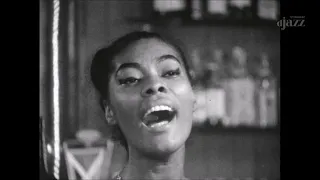 Dionne Warwick 1964 Live at the 27 Club