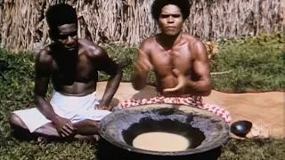 Suva 'Pride Of Fiji' 1940 Short Documentary