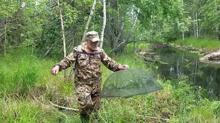 Житиё - бытиё RобинзоNа.Продолжение.