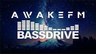 AwakeFM - Liquid Drum & Bass Mix #74 - Bassdrive [2hrs]