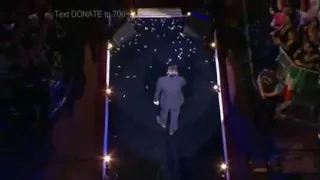 Robbie Williams- Bodies,You Know Me-live at Children In Need 2009