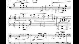 Vladimir Ashkenazy plays Scriabin sonata no. 3 [4/4]