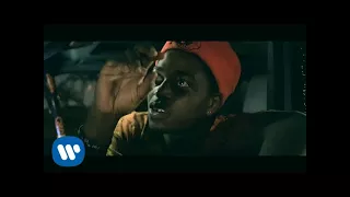 Kodak Black - I N U [Official Music Video]