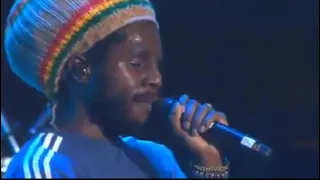 Chronixx sumfest 2019 Full Performance