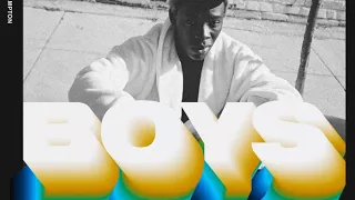 BOYS - BROCKHAMPTON