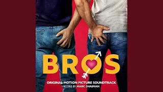 Love Is Not Love (from Bros)